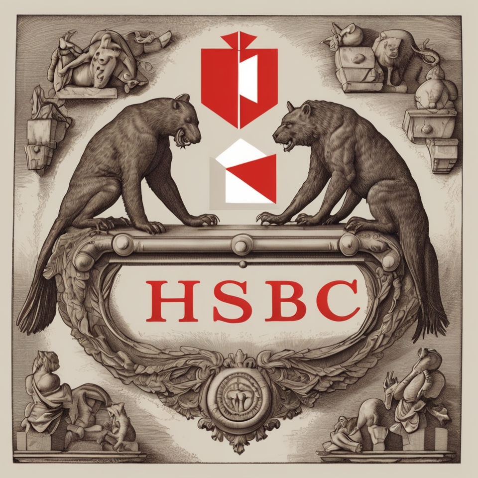 Leonardo_Vision_XL_make_hsbc_bank_logo_1